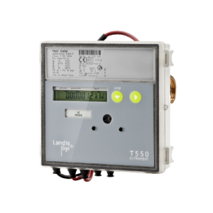 Ultraheat T550 (UH50)  Wärme-,Kältezähler