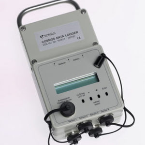 CDL Data Logger