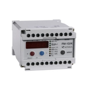 FM-1 D/K Frequenz Messumformer