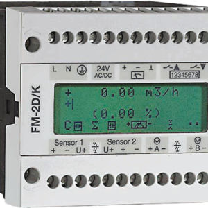 Frequenzumformer FM-2D/K